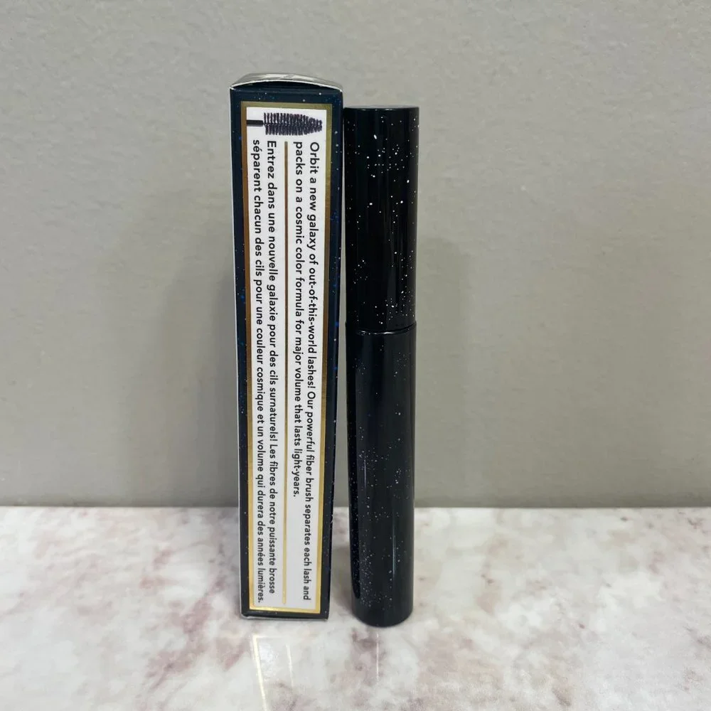 Lime Crime Astronomical Volumizing Mascara